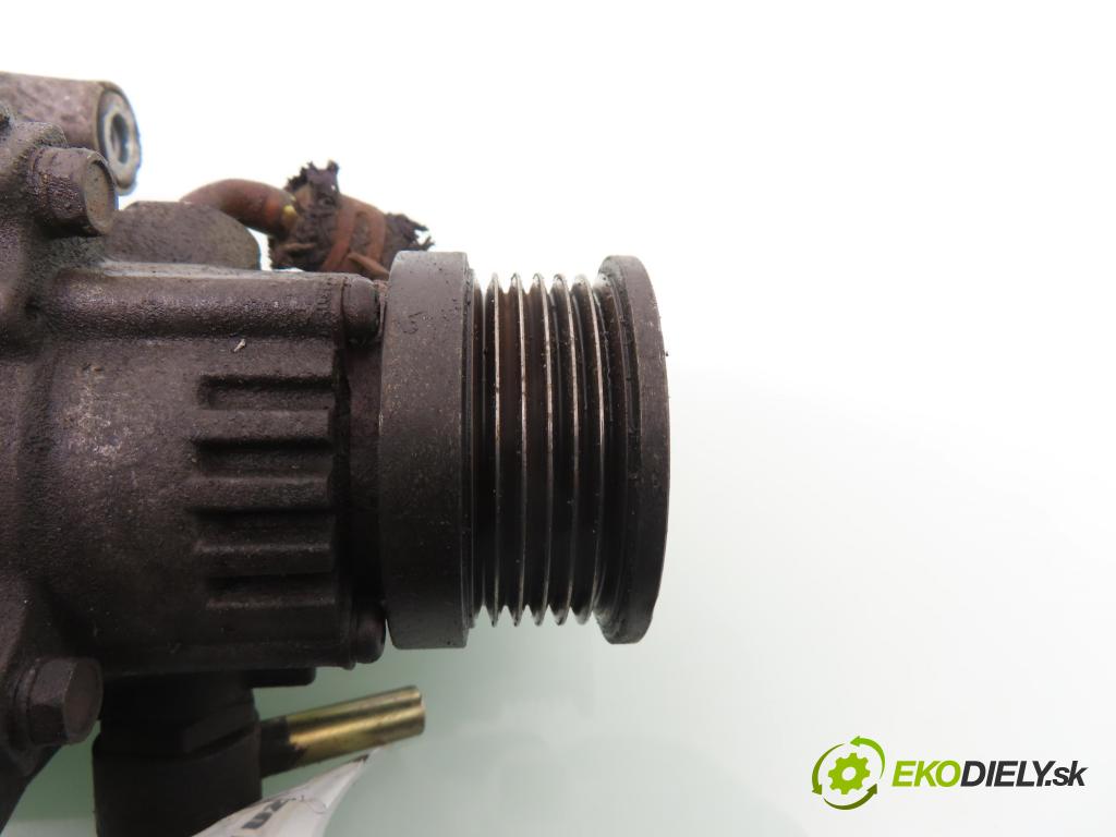 HYUNDAI GETZ (TB) HB 2004 60,00 1.5 CRDi - D3EA 1493,00 Alternátor 3730027502 ; 1002132940 (Alternátor)