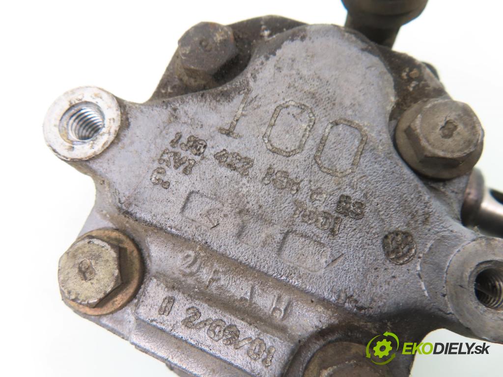 VW BORA (1J2) SEDAN 2001 81,00 1.9 TDI - AHF 1896,00 pumpa servočerpadlo 1J0422154A (Servočerpadlo)