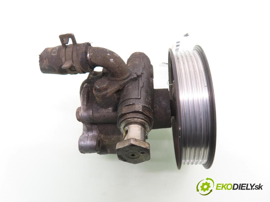 VW BORA (1J2) SEDAN 2001 81,00 1.9 TDI - AHF 1896,00 pumpa servočerpadlo 1J0422154A (Servočerpadlo)