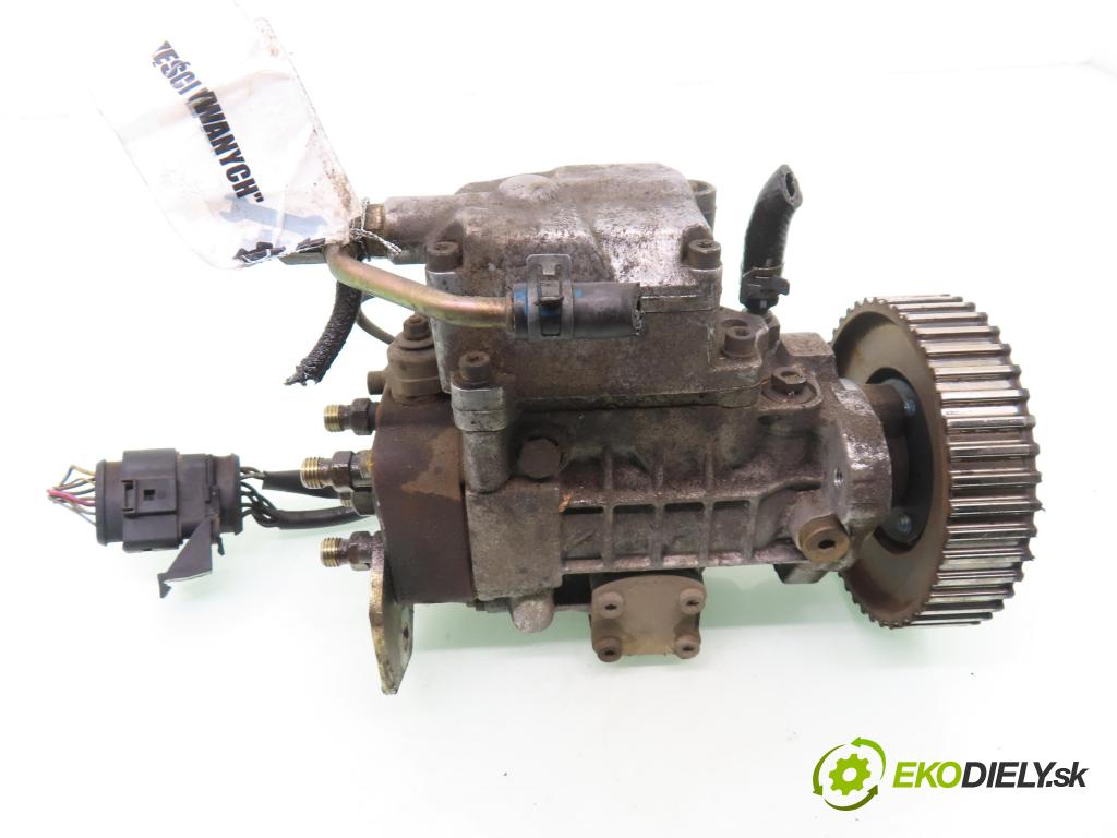 VW BORA (1J2) SEDAN 2001 81,00 1.9 TDI - AHF 1896,00 Pumpa vstrekovacia 0460404977 ; 038130107D (Vstrekovacie čerpadlo)