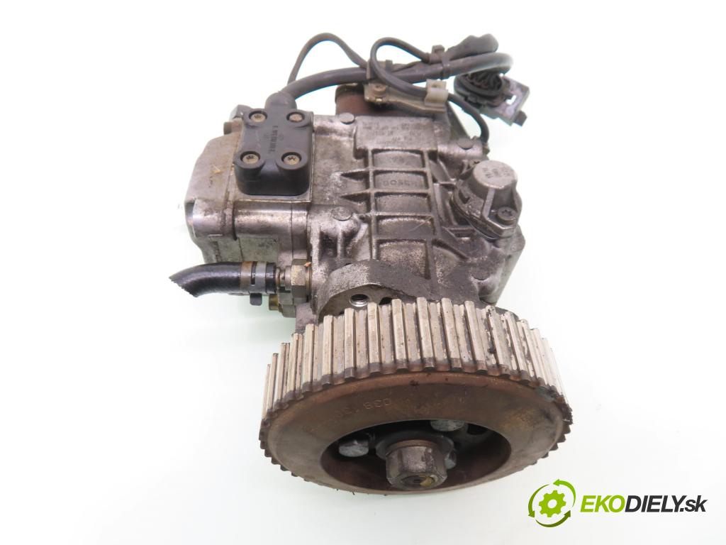 VW BORA (1J2) SEDAN 2001 81,00 1.9 TDI - AHF 1896,00 Pumpa vstrekovacia 0460404977 ; 038130107D (Vstrekovacie čerpadlo)