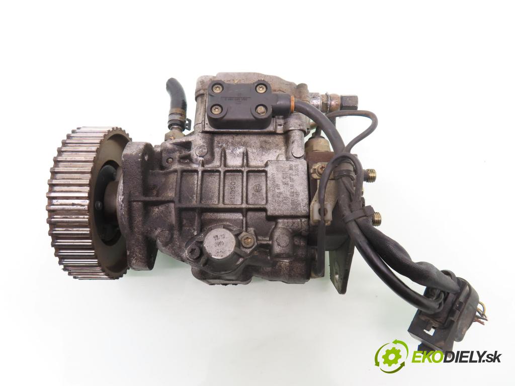 VW BORA (1J2) SEDAN 2001 81,00 1.9 TDI - AHF 1896,00 Pumpa vstrekovacia 0460404977 ; 038130107D (Vstrekovacie čerpadlo)