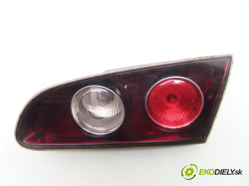 SEAT IBIZA III (6L1) HB 2007 51,00 1.2 12V - BXV 1198,00 světlo pravé zadní kufr 6L6945094L ; 6L6945108F