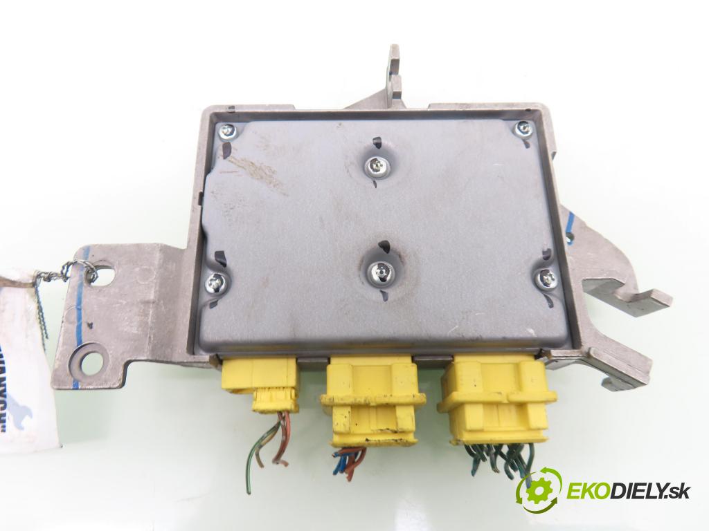 HONDA CIVIC VII Hatchback (EU, EP, EV) HB 2004 66,00 1.4 iS (EP1) - D14Z5 1396,00 MODUL air BAG 77960S6AG960M2 ; 5WK43508