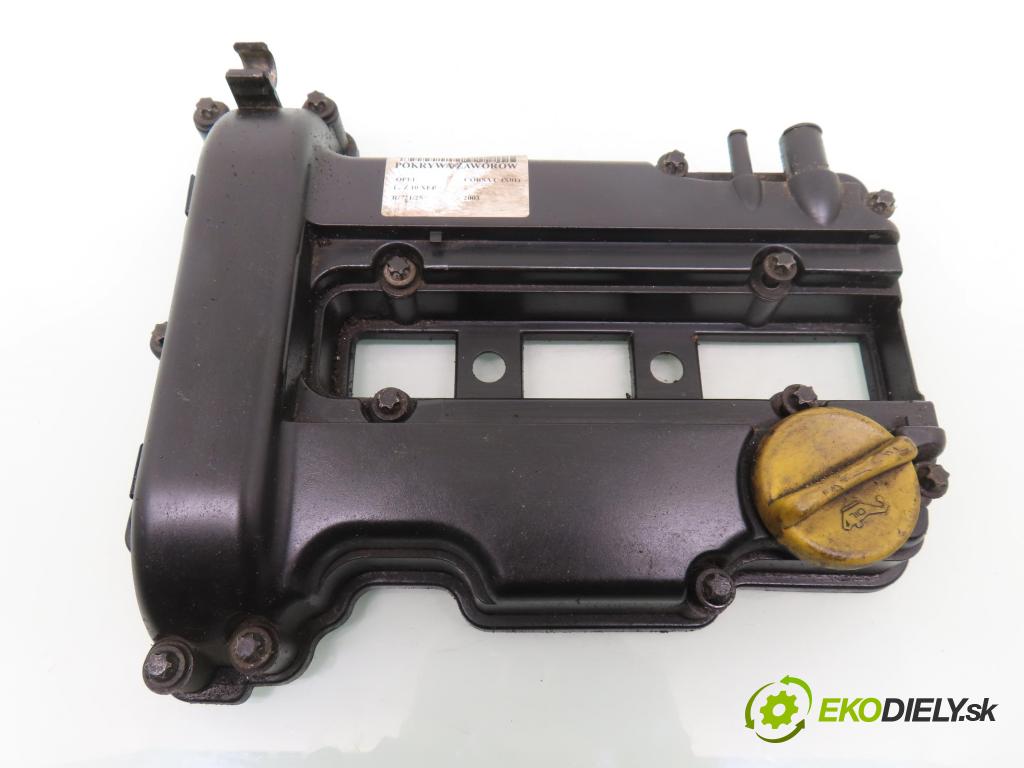 OPEL CORSA C (X01) HB 2003 44,00 1 - Z 10 XEP 998,00 kryt Ventilů 24403771