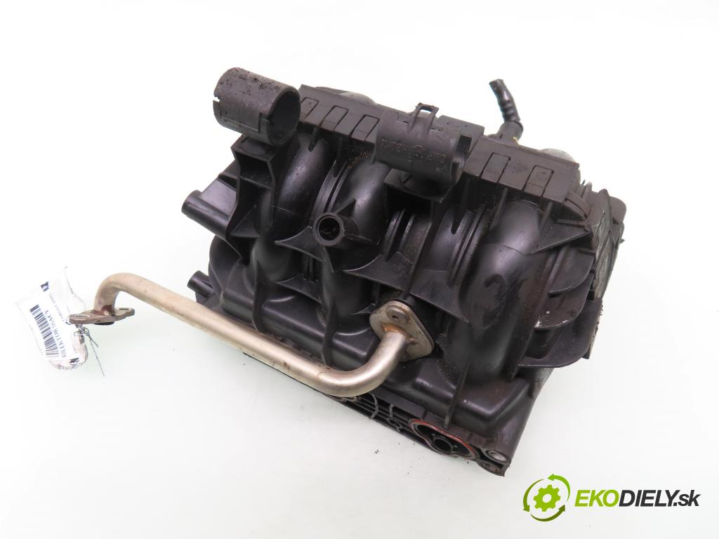 OPEL CORSA C (X01) HB 2003 44,00 1 - Z 10 XEP 998,00 potrubí 0280600038 ; 55350546