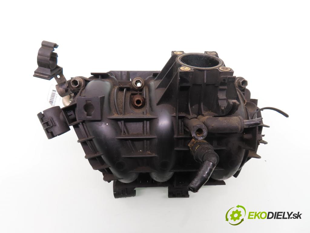 OPEL CORSA C (X01) HB 2003 44,00 1 - Z 10 XEP 998,00 potrubí 0280600038 ; 55350546