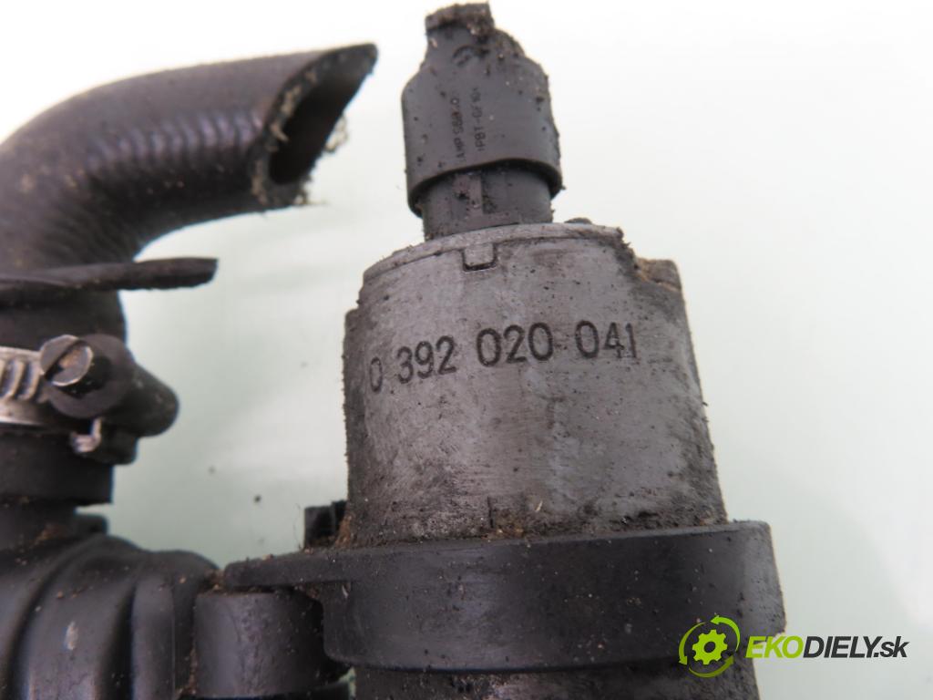 BMW 5 Touring (E39) KOMBI 1998 105,00 525 tds 143 - M51 D25 (256T1) 2497,00 ELEKTROVENTIL: vody 8374994 ; 1147412135