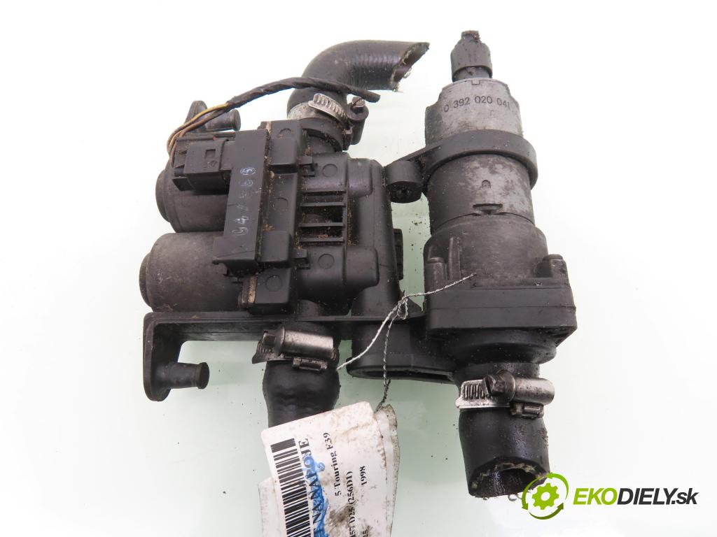 BMW 5 Touring (E39) KOMBI 1998 105,00 525 tds 143 - M51 D25 (256T1) 2497,00 ELEKTROVENTIL: vody 8374994 ; 1147412135
