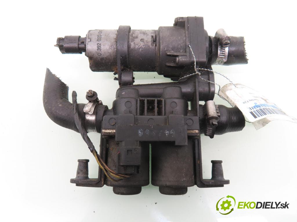 BMW 5 Touring (E39) KOMBI 1998 105,00 525 tds 143 - M51 D25 (256T1) 2497,00 ELEKTROVENTIL: vody 8374994 ; 1147412135