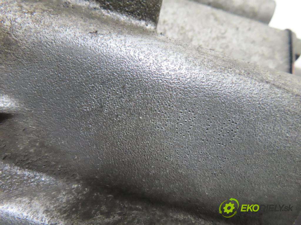 RENAULT LAGUNA II (BG0/1_) LIFTBACK 2003 88,00 1.8 16V (BG06, BG0J, BG0M) - F4P 774 1783,00 převodovka MANUALNA JR5010