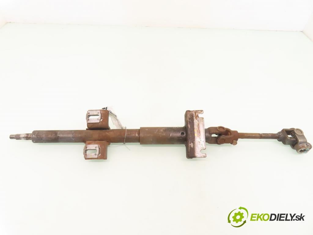 DAEWOO TICO (KLY3) HB 1997 35,00 0.8 48 - F8C 796,00 hřídel tyč volantu  (Tyč řízení (volantu))