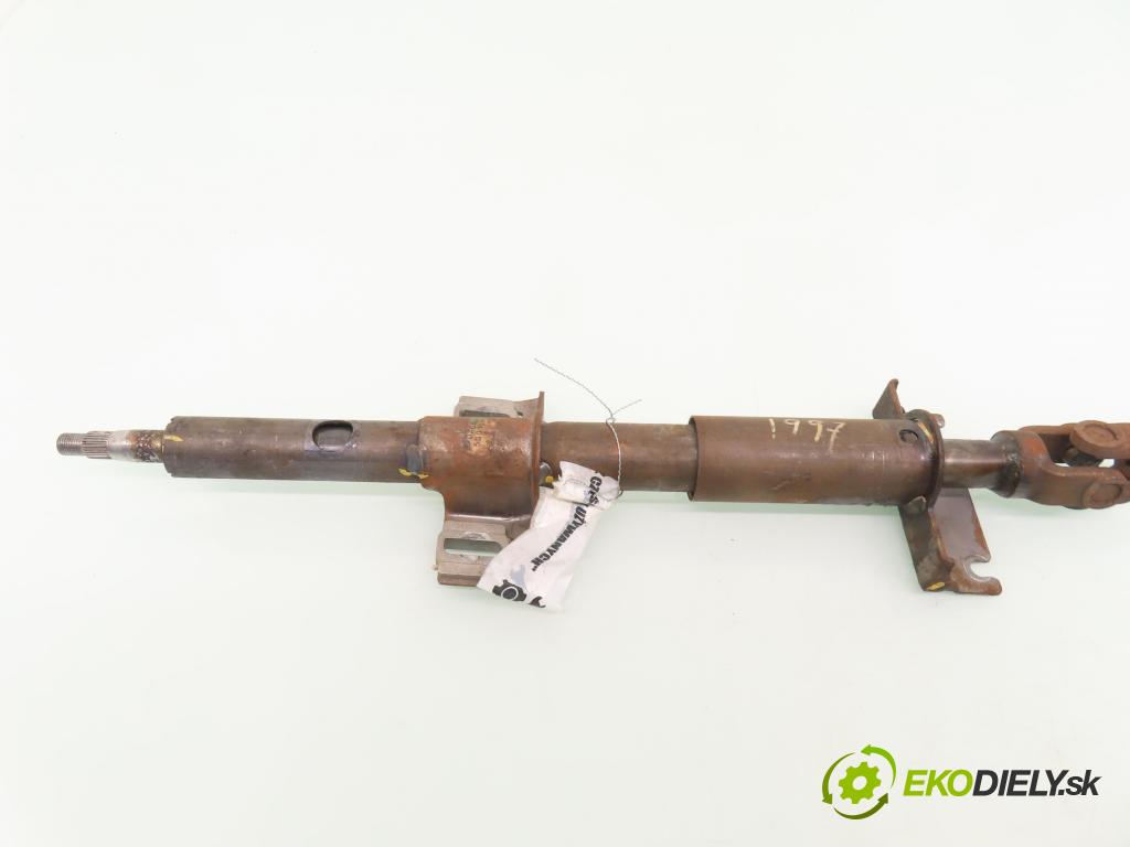 DAEWOO TICO (KLY3) HB 1997 35,00 0.8 48 - F8C 796,00 hřídel tyč volantu  (Tyč řízení (volantu))