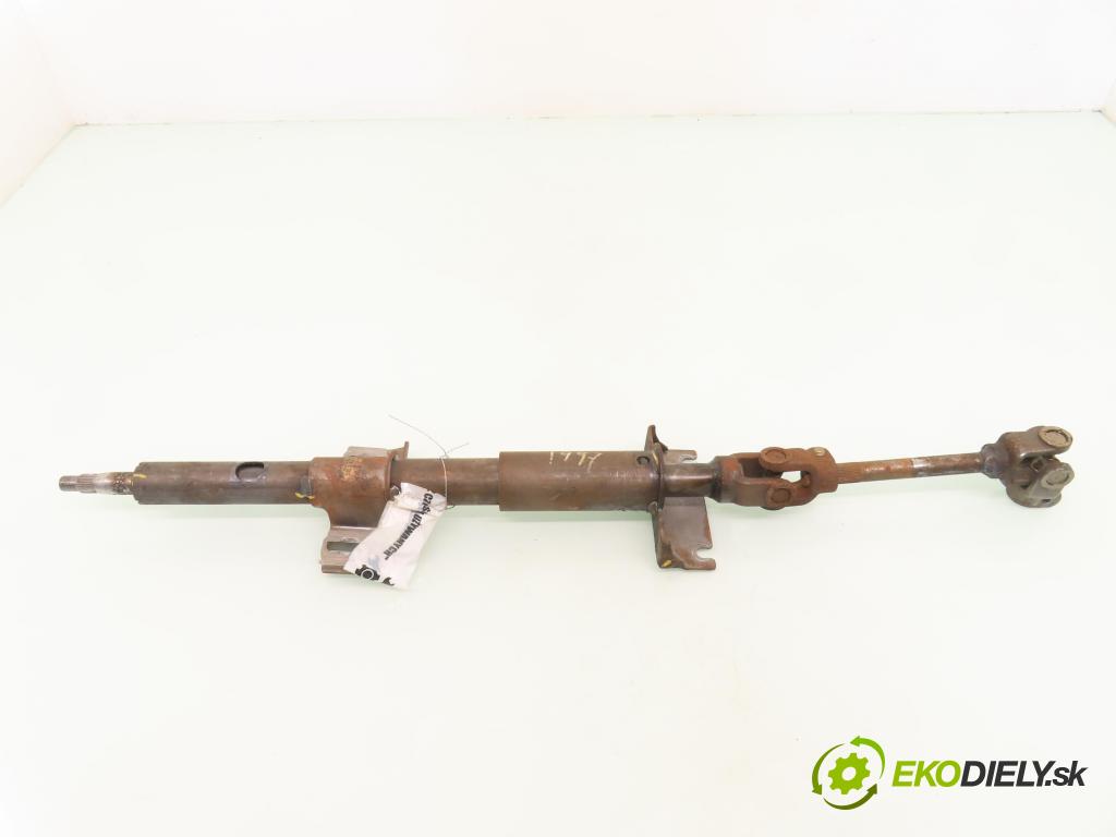 DAEWOO TICO (KLY3) HB 1997 35,00 0.8 48 - F8C 796,00 hřídel tyč volantu  (Tyč řízení (volantu))
