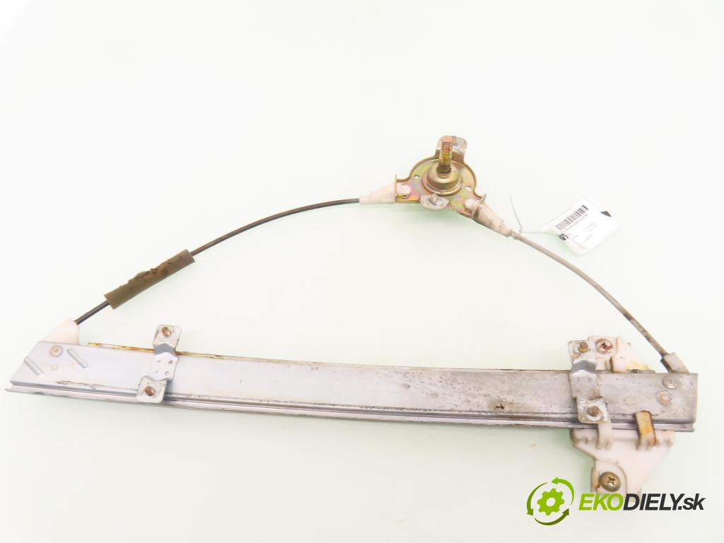 DAEWOO LANOS (KLAT) HB 2002 55,00 1.3 - A14SMS 1349,00 mechanismus oken LPM