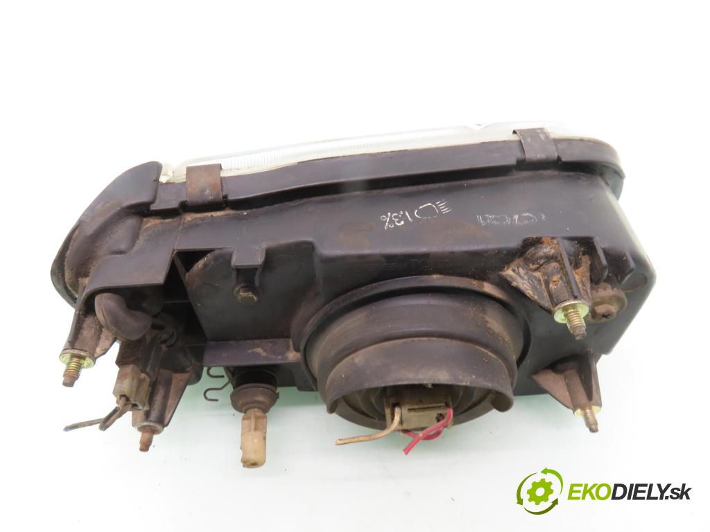 DAEWOO TICO (KLY3) HB 1997 35,00 0.8 48 - F8C 796,00 světlo LP