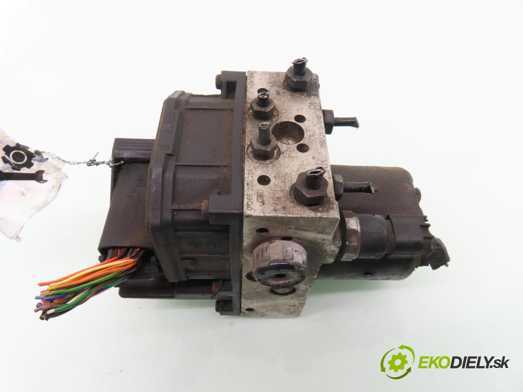 ALFA ROMEO GT (937_) COUPE 2004 110,00 1.9 JTD - 937 A5.000 1910,00 Pumpa ABS 0265950127 (Pumpa ABS)