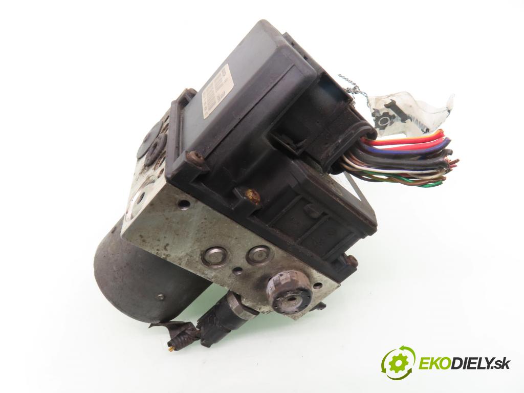 ALFA ROMEO GT (937_) COUPE 2004 110,00 1.9 JTD - 937 A5.000 1910,00 Pumpa ABS 0265950127 (Pumpa ABS)