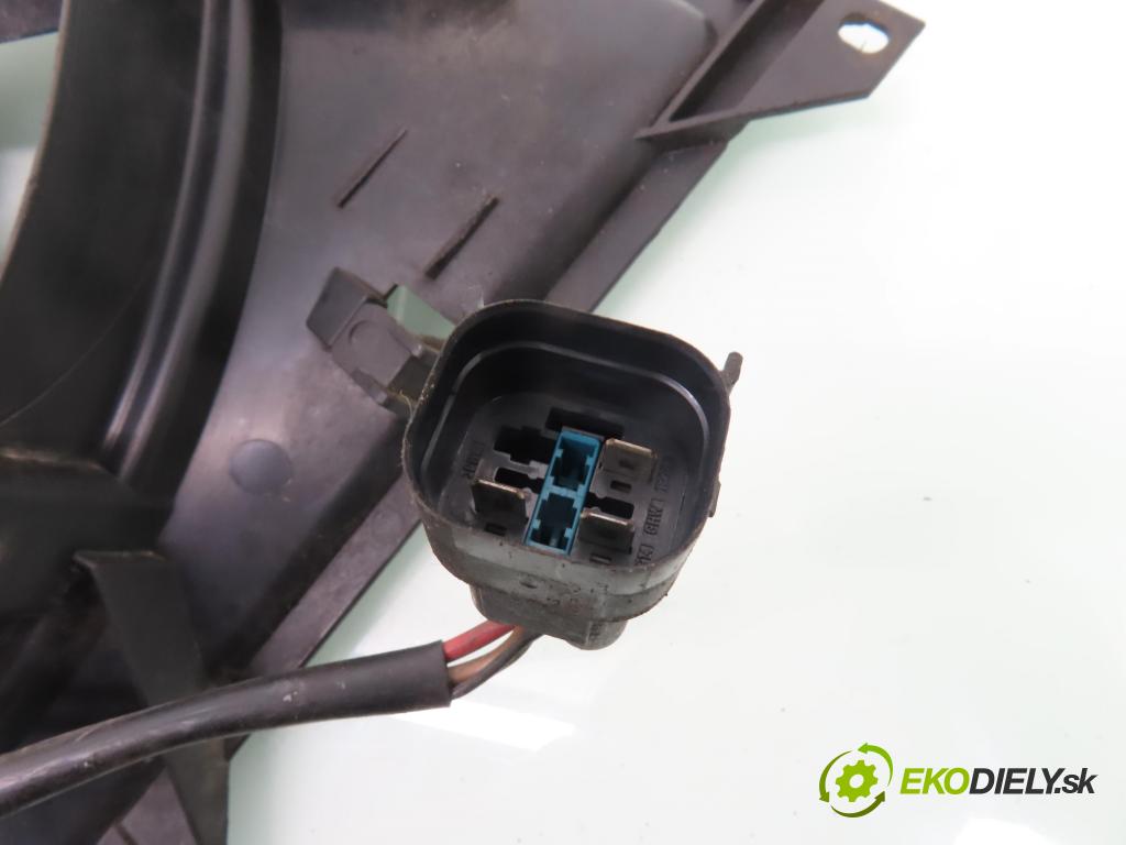 BMW 3 (E46) SEDAN 2003 85,00 316 i - N42 B18 A 1796,00 ventilátor chladič PODNEBÍ / VODA 7525508 ; 69226701 ; 3135103555