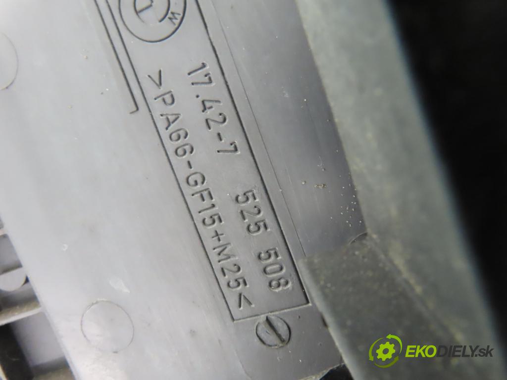 BMW 3 (E46) SEDAN 2003 85,00 316 i - N42 B18 A 1796,00 ventilátor chladič PODNEBÍ / VODA 7525508 ; 69226701 ; 3135103555