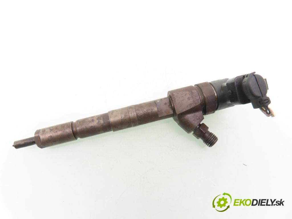 ALFA ROMEO GT (937_) COUPE 2004 110,00 1.9 JTD - 937 A5.000 1910,00 vstrekovač 0445110111 (Vstrekovač paliva)