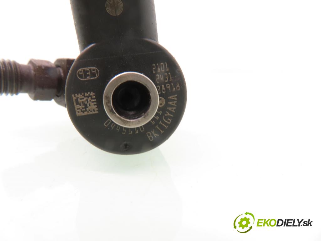 ALFA ROMEO GT (937_) COUPE 2004 110,00 1.9 JTD - 937 A5.000 1910,00 vstrekovač 0445110111 (Vstrekovač paliva)