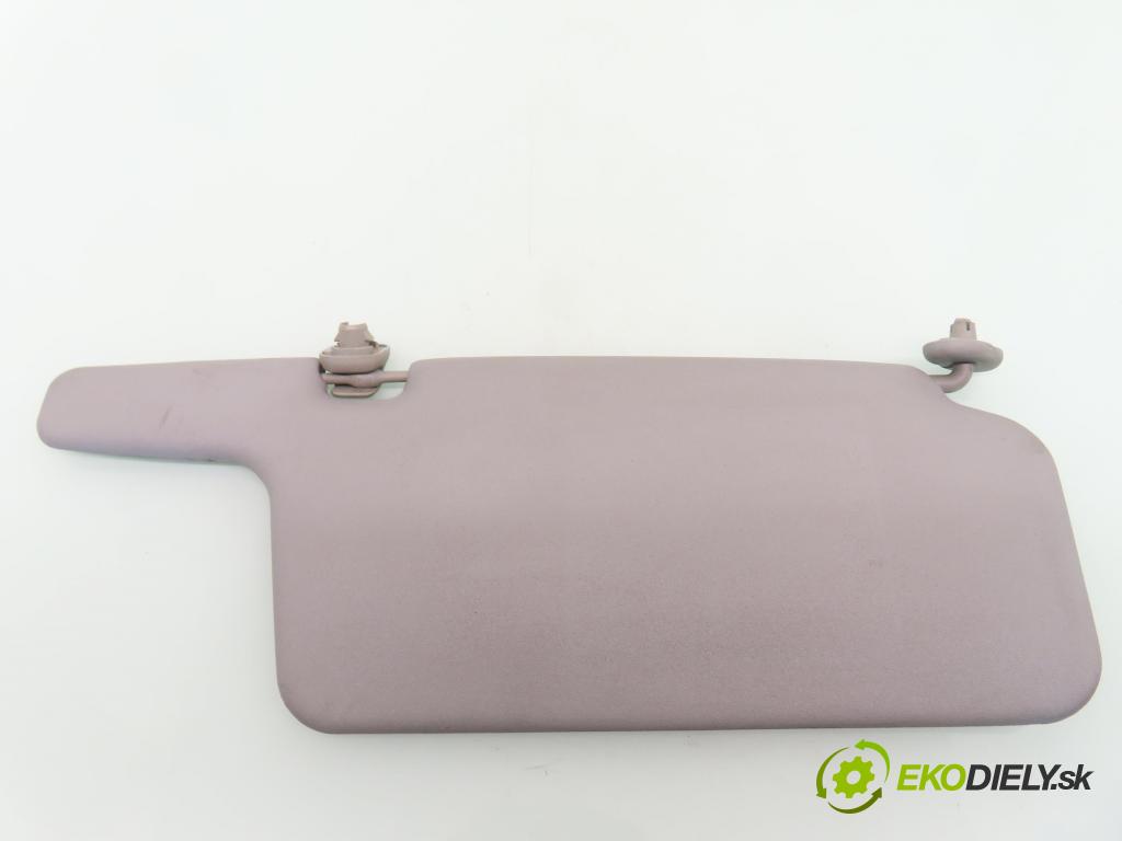 HONDA CIVIC VII Hatchback (EU, EP, EV) HB 2001 55,00 1.4 i 75 - D14Z6 1396,00 kryty protislnečné 