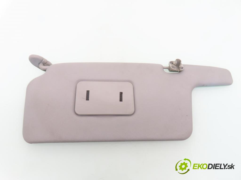 HONDA CIVIC VII Hatchback (EU, EP, EV) HB 2001 55,00 1.4 i 75 - D14Z6 1396,00 KRYTY SLUNEČNÍ SVĚTLO