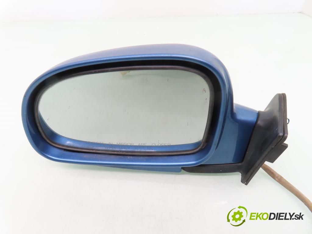 DAEWOO TACUMA/REZZO HB 2006 78,00 1.6 16V 1598,00 zpětné zrcátko LE