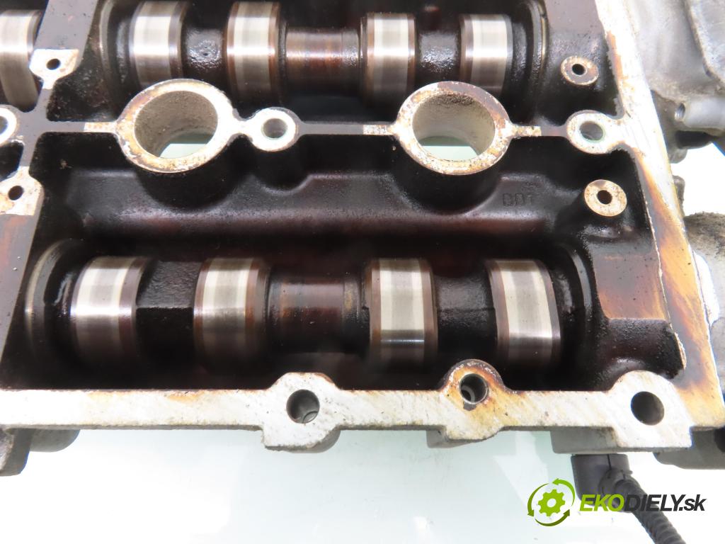 VW GOLF IV (1J1) HB 2000 55,00 1.4 16V 75 - AKQ 1390,00 Kryt Ventilov 036103475N