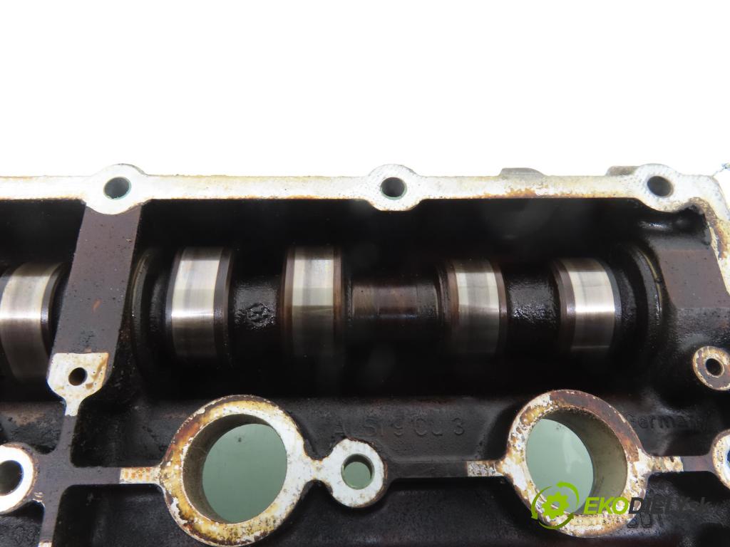 VW GOLF IV (1J1) HB 2000 55,00 1.4 16V 75 - AKQ 1390,00 Kryt Ventilov 036103475N