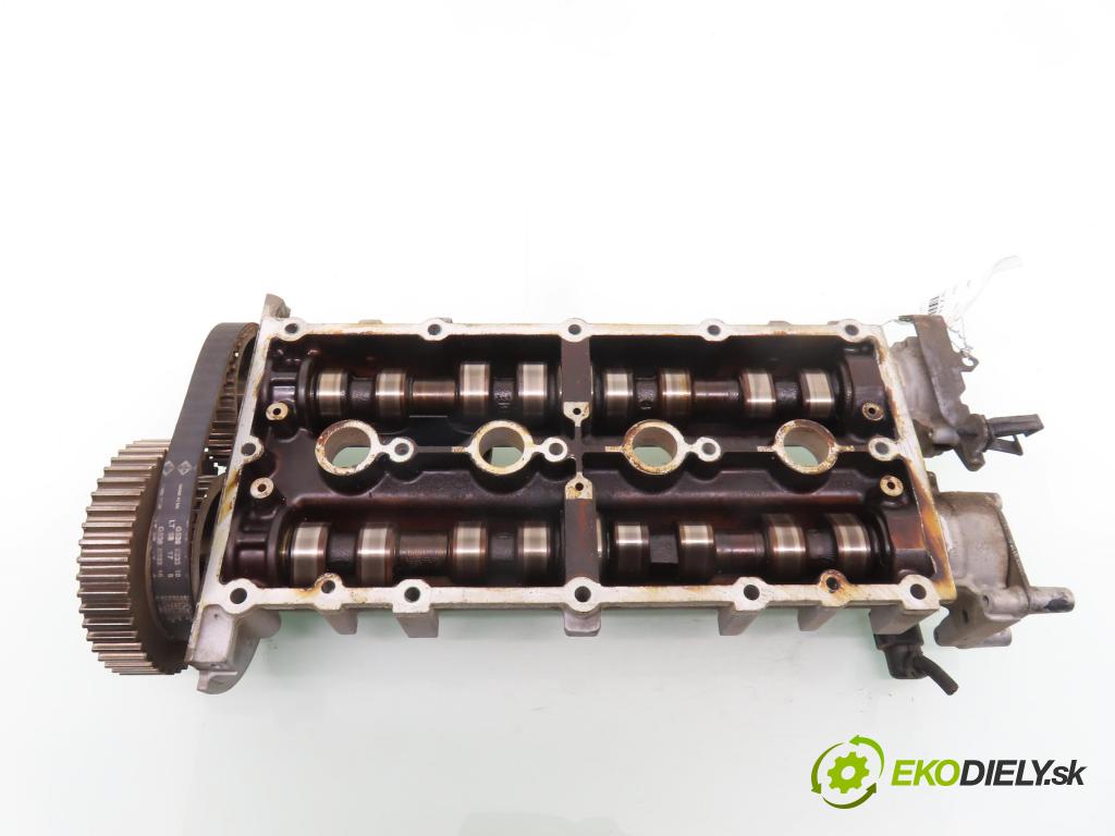 VW GOLF IV (1J1) HB 2000 55,00 1.4 16V 75 - AKQ 1390,00 Kryt Ventilov 036103475N