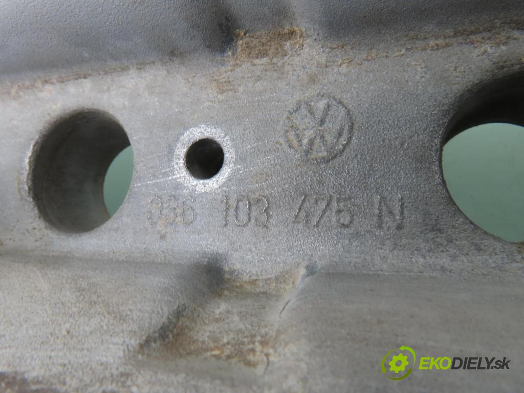 VW GOLF IV (1J1) HB 2000 55,00 1.4 16V 75 - AKQ 1390,00 Kryt Ventilov 036103475N