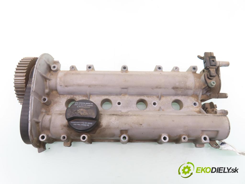 VW GOLF IV (1J1) HB 2000 55,00 1.4 16V 75 - AKQ 1390,00 Kryt Ventilov 036103475N