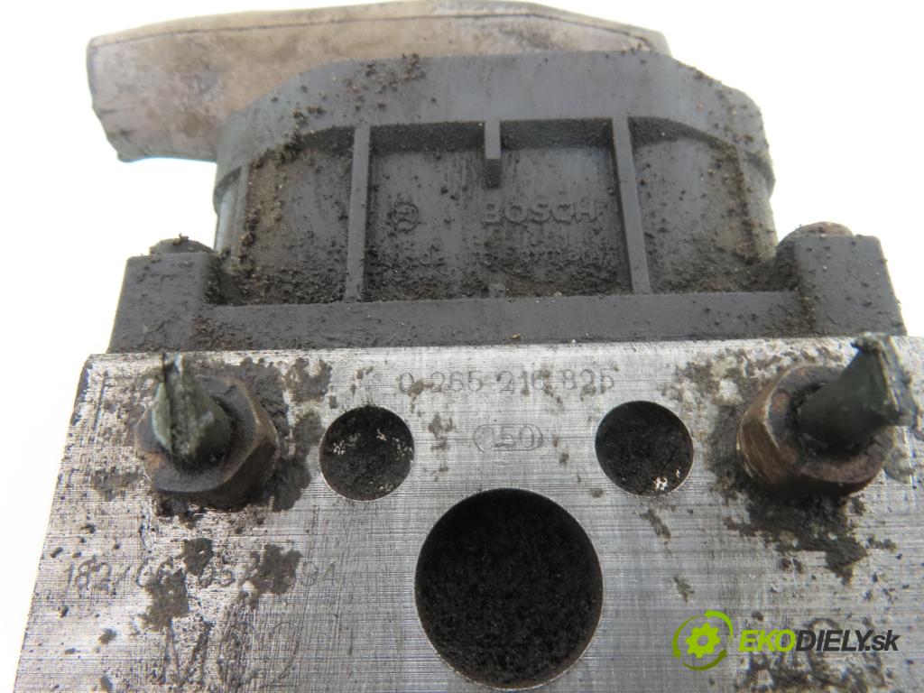 TOYOTA AVENSIS Station Wagon (_T22_) KOMBI 2001 81,00 2.0 D-4D 110 - 1CD-FTV 1995,00 Pumpa ABS 0273004559 ; 0265216825 ; 4451005030 (Pumpa ABS)