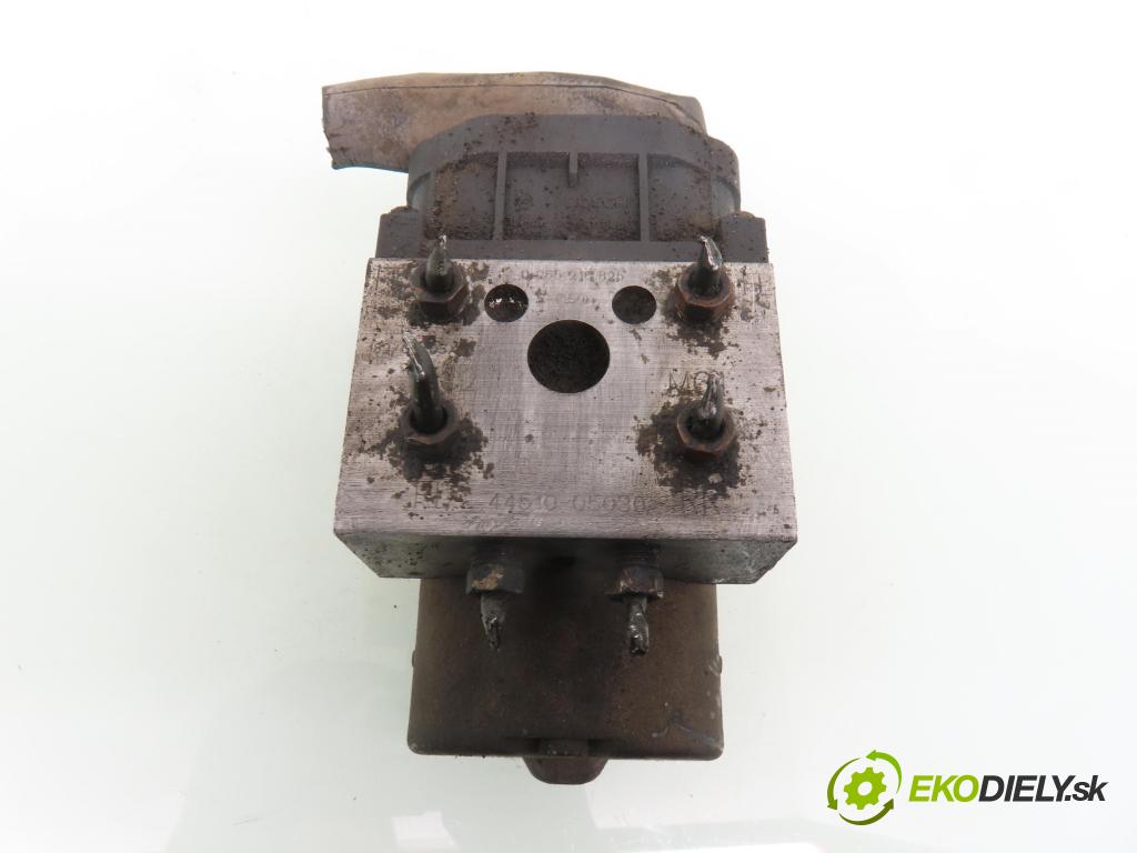 TOYOTA AVENSIS Station Wagon (_T22_) KOMBI 2001 81,00 2.0 D-4D 110 - 1CD-FTV 1995,00 Pumpa ABS 0273004559 ; 0265216825 ; 4451005030 (Pumpa ABS)