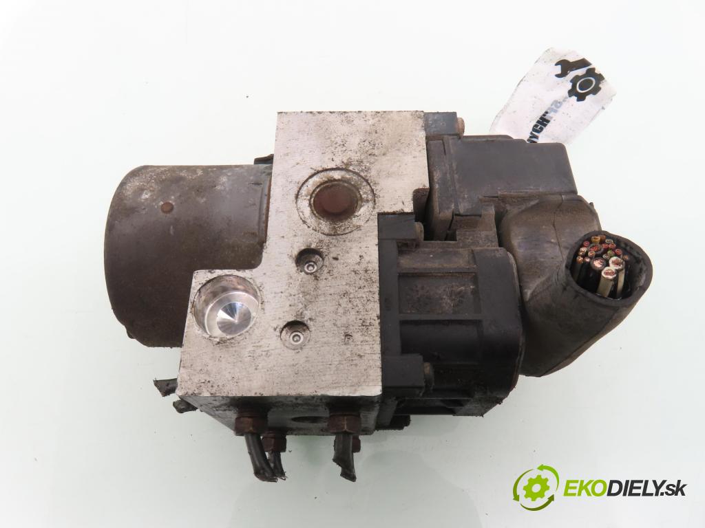 TOYOTA AVENSIS Station Wagon (_T22_) KOMBI 2001 81,00 2.0 D-4D 110 - 1CD-FTV 1995,00 Pumpa ABS 0273004559 ; 0265216825 ; 4451005030 (Pumpa ABS)