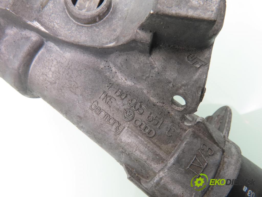 SEAT IBIZA III (6L1) HB 2004 47,00 1.2 12V - AZQ 1198,00 spinačka / imobilizéra IMMO / Riadiaca jednotka 03E906033P ; 6Q1937049D ; 6L0920801