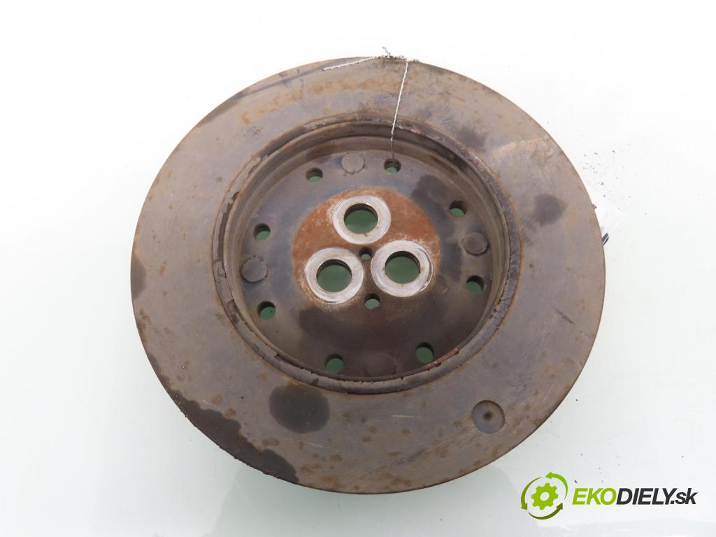 FORD MONDEO III Turnier (BWY) KOMBI 2004 85,00 2.0 16V TDCi 115 - HJBA 1998,00 řemenice kolová Vačkového hřídele / kliky 