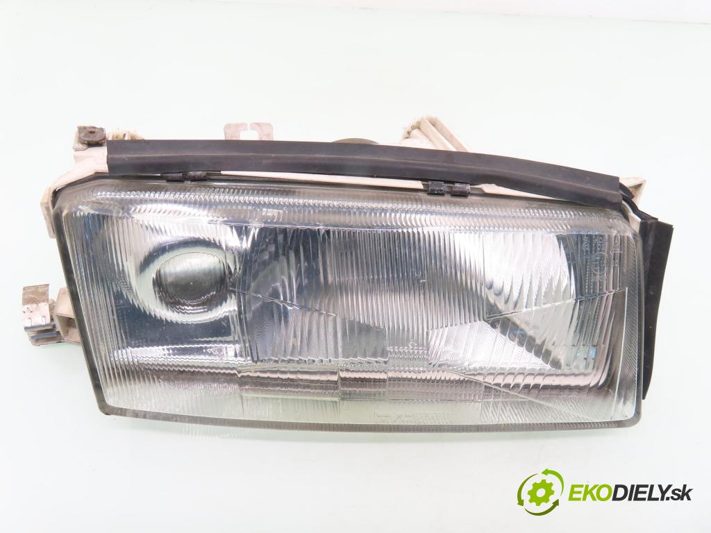 SKODA OCTAVIA I (1U2) SEDAN 1998 74,00 1.6 - AEH 1595,00 světlo PP