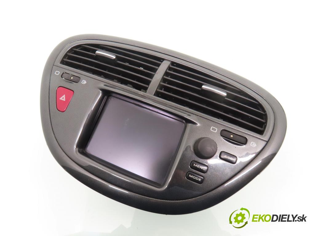 PEUGEOT 607 (9D, 9U) SEDAN 2001 98,00 2.2 HDI - 4HX (DW12TED4/FAP) 2179,00 ZOBRAZIT: 9631241080