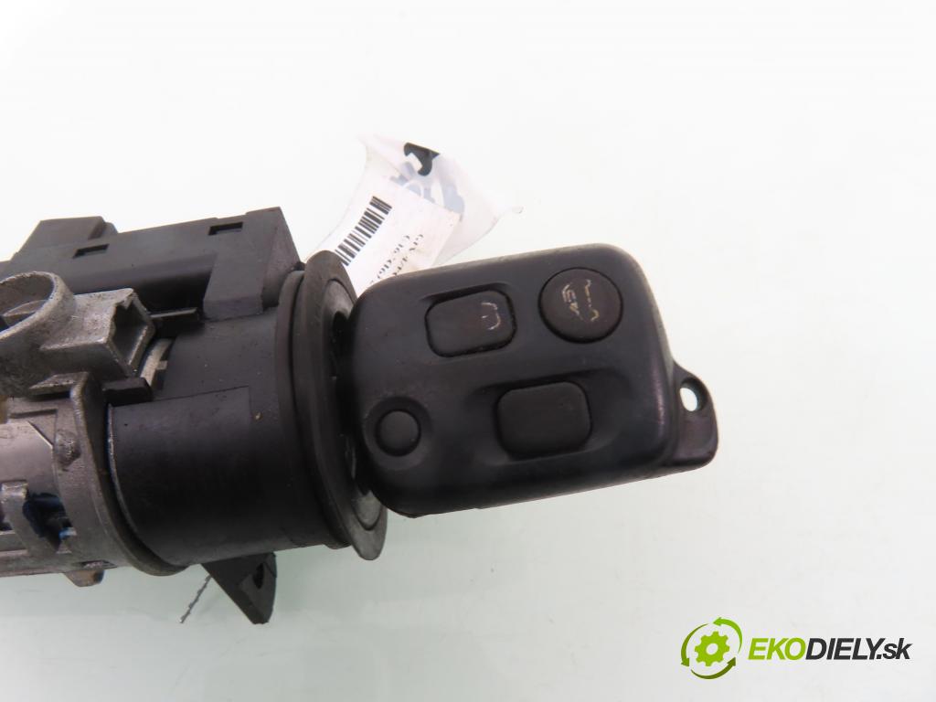 PEUGEOT 607 (9D, 9U) SEDAN 2001 98,00 2.2 HDI - 4HX (DW12TED4/FAP) 2179,00 spinačka N0500109 ; N0500109 (Spínacia skrinka)