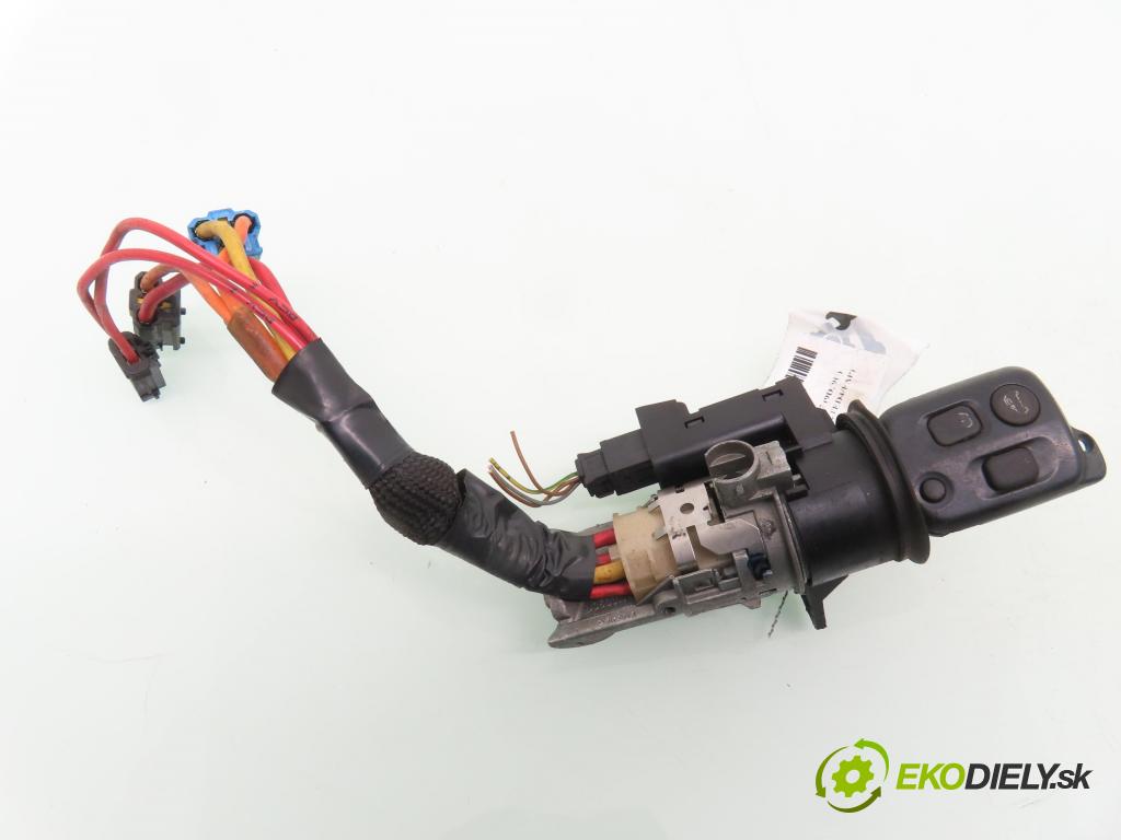 PEUGEOT 607 (9D, 9U) SEDAN 2001 98,00 2.2 HDI - 4HX (DW12TED4/FAP) 2179,00 spinačka N0500109 ; N0500109 (Spínacia skrinka)