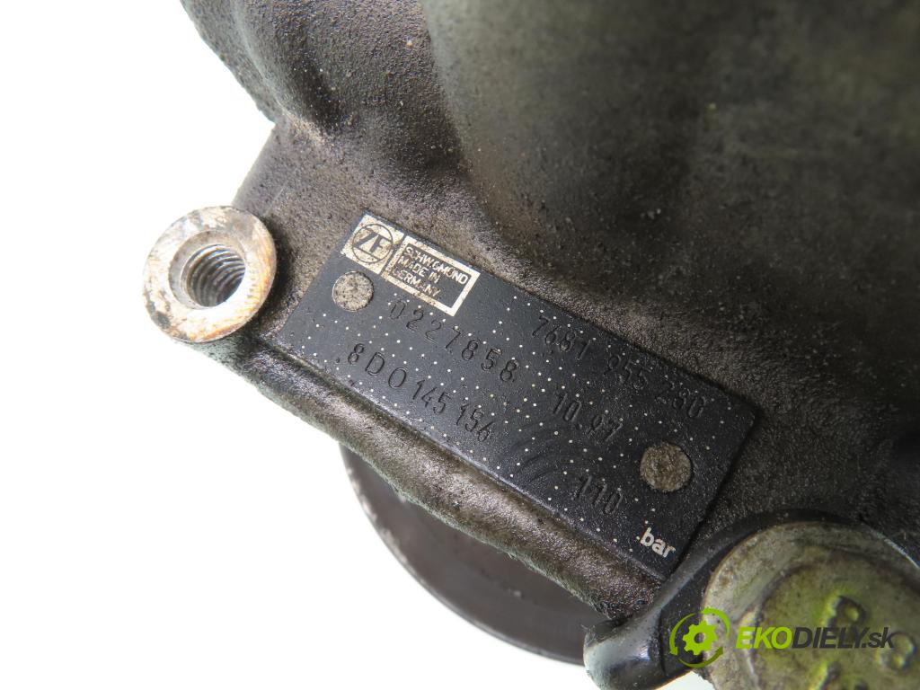 AUDI A4 (8D2, B5) KOMBI 1997 92,00 1.8 - ADR 1781,00 pumpa servočerpadlo 8D0145156 ; 7681955280 (Servočerpadlo)
