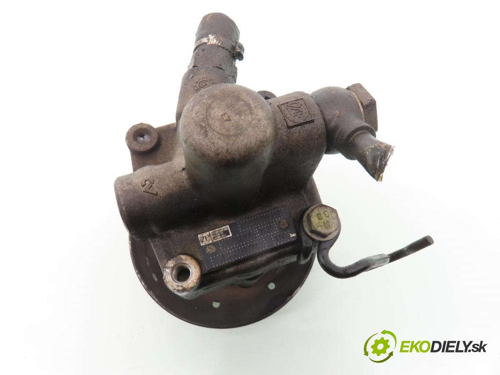 AUDI A4 (8D2, B5) KOMBI 1997 92,00 1.8 - ADR 1781,00 pumpa servočerpadlo 8D0145156 ; 7681955280 (Servočerpadlo)