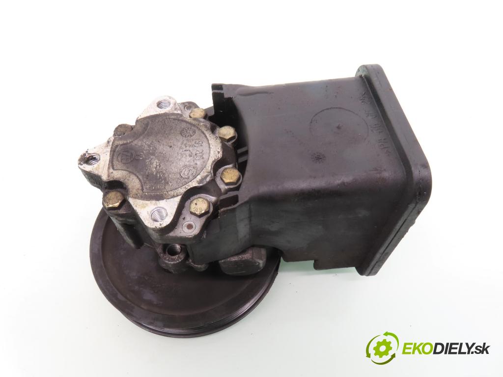 BMW 3 (E46) SEDAN 2002 110,00 320 d 150 - M47 D20 (204D4) 1995,00 pumpa servočerpadlo 6756575 ; 7787106 (Servočerpadlo)