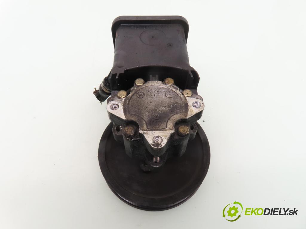 BMW 3 (E46) SEDAN 2002 110,00 320 d 150 - M47 D20 (204D4) 1995,00 pumpa servočerpadlo 6756575 ; 7787106 (Servočerpadlo)