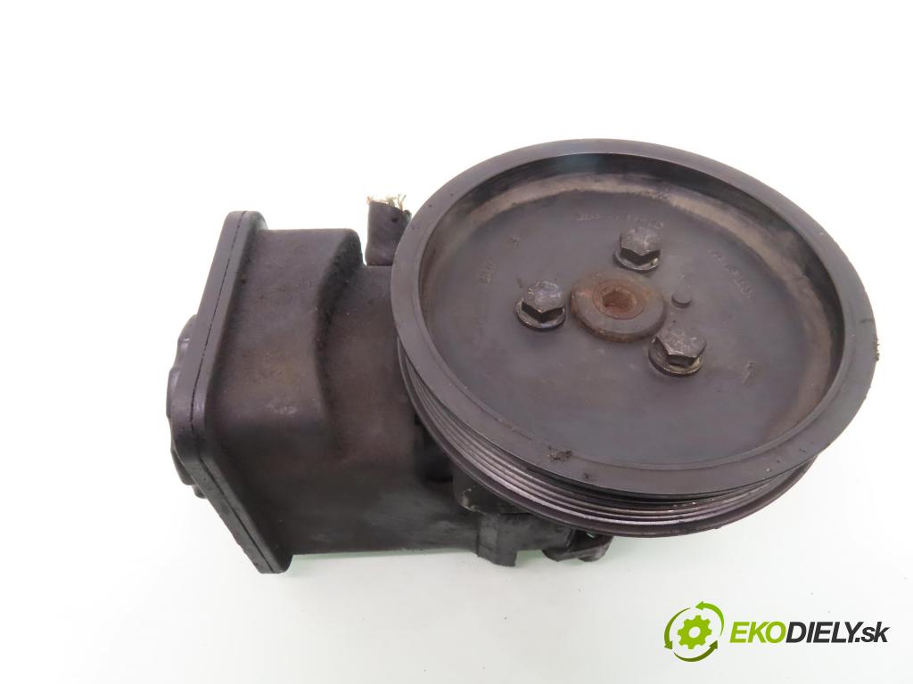 BMW 3 (E46) SEDAN 2002 110,00 320 d 150 - M47 D20 (204D4) 1995,00 pumpa servočerpadlo 6756575 ; 7787106 (Servočerpadlo)