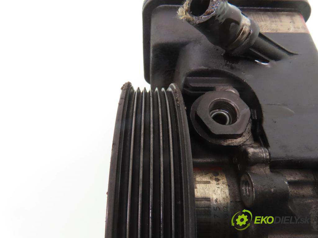 BMW 3 (E46) SEDAN 2002 110,00 320 d 150 - M47 D20 (204D4) 1995,00 pumpa servočerpadlo 6756575 ; 7787106 (Servočerpadlo)