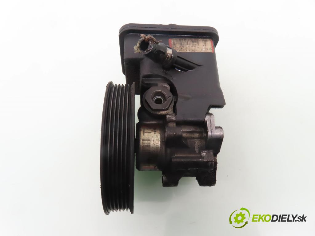 BMW 3 (E46) SEDAN 2002 110,00 320 d 150 - M47 D20 (204D4) 1995,00 pumpa servočerpadlo 6756575 ; 7787106 (Servočerpadlo)